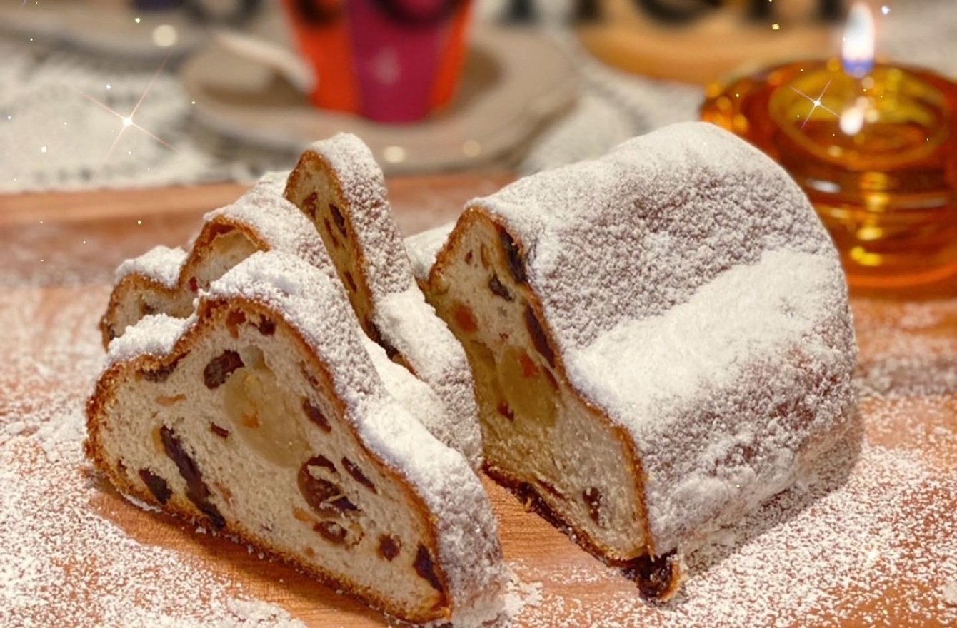 関口フランスパン