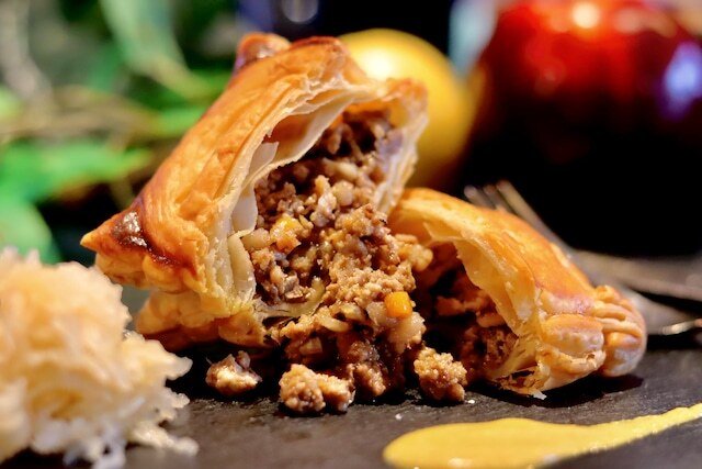 熊木ホットケーキ