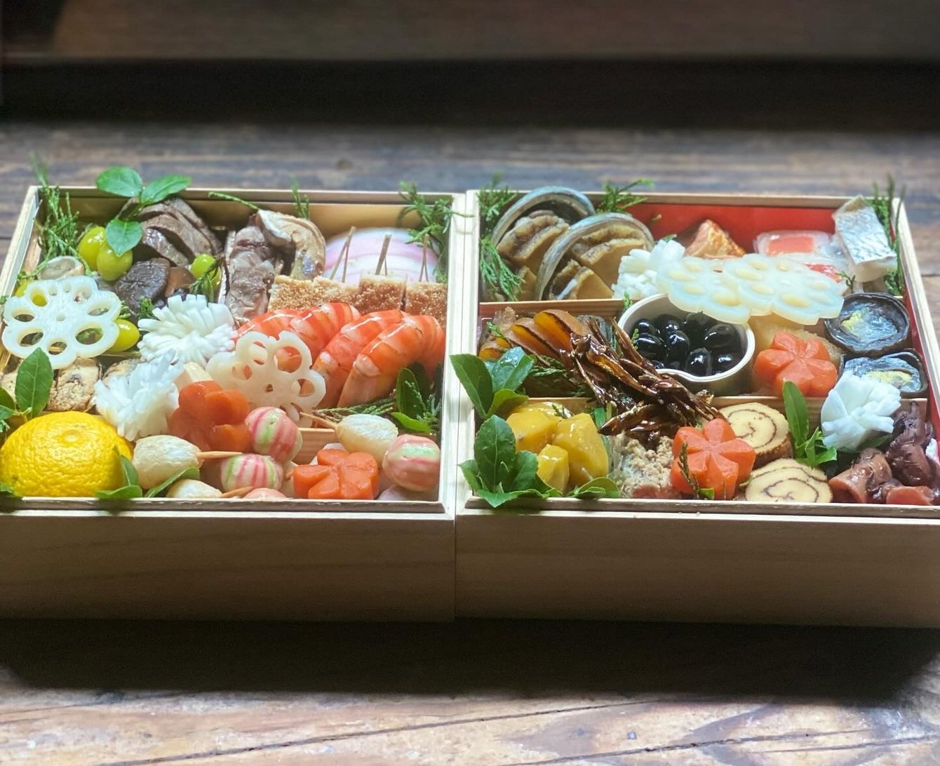 【予約満了】葉歩花庭